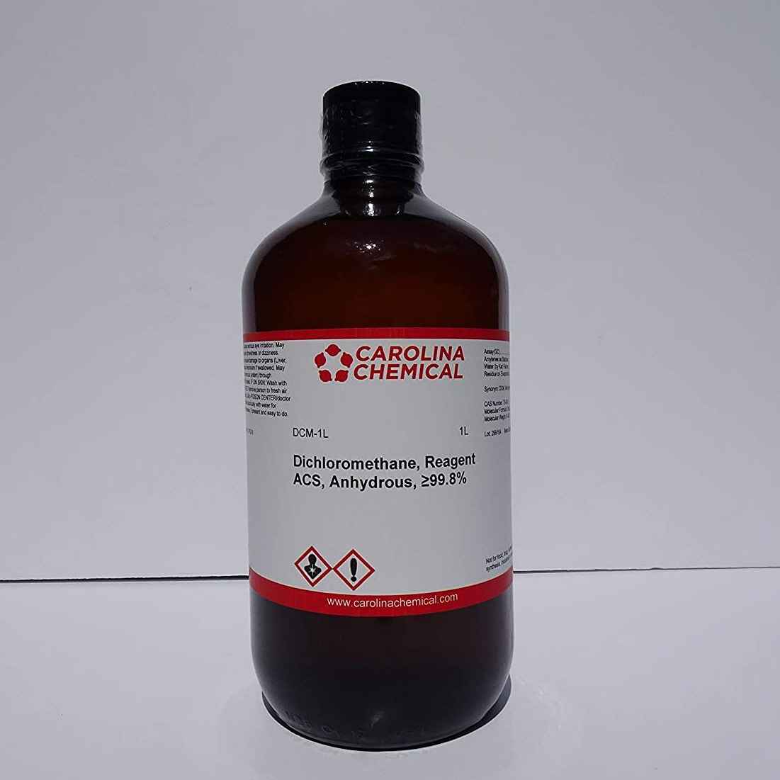 Dichloromethane